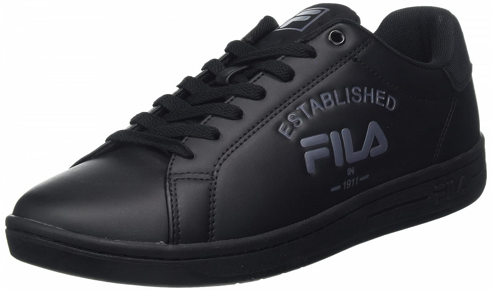 Кроссовки FILA Crosscourt 2 Nt Logo, фото №1
