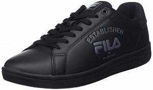 Кроссовки FILA Crosscourt 2 Nt Logo - Фото 1