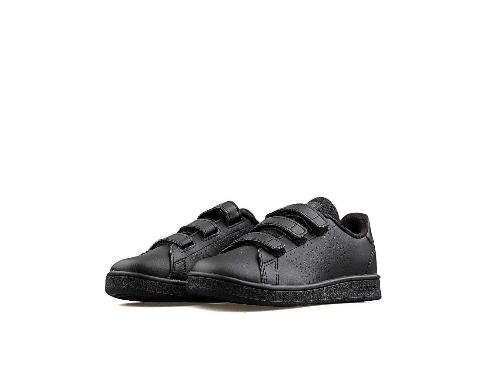 Кроссовки Adidas Advantage C, фото №4