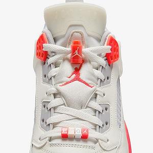 Кросівки JORDAN SPIZIKE LOW PSG 44 synthetic.ua - Фото 1
