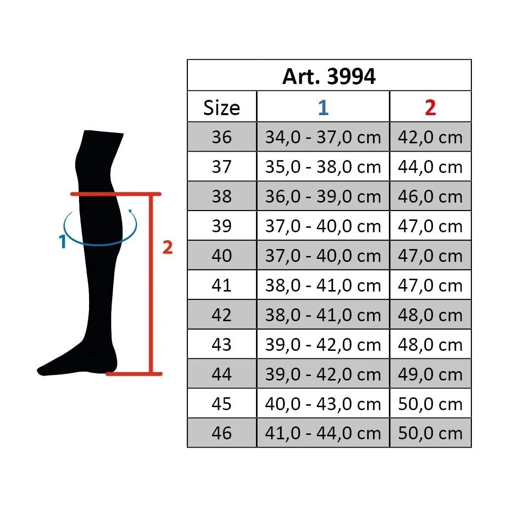 Сапоги HKM Valencia Кожа Унисекс, фото №2