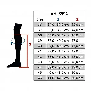 Сапоги HKM Valencia Кожа Унисекс synthetic.ua - Фото 1