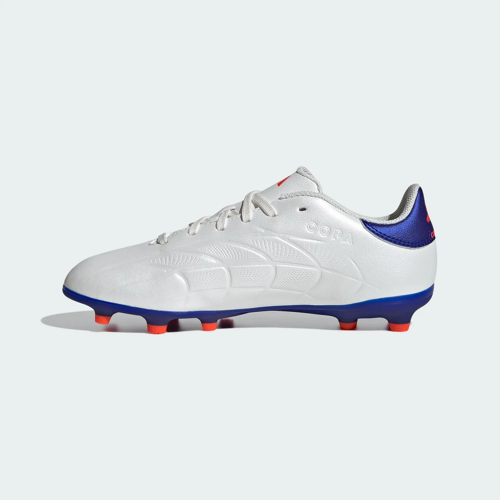 Футбольні бутси adidas Copa Pure 2 League FG для дітей, унісекс, фото №2