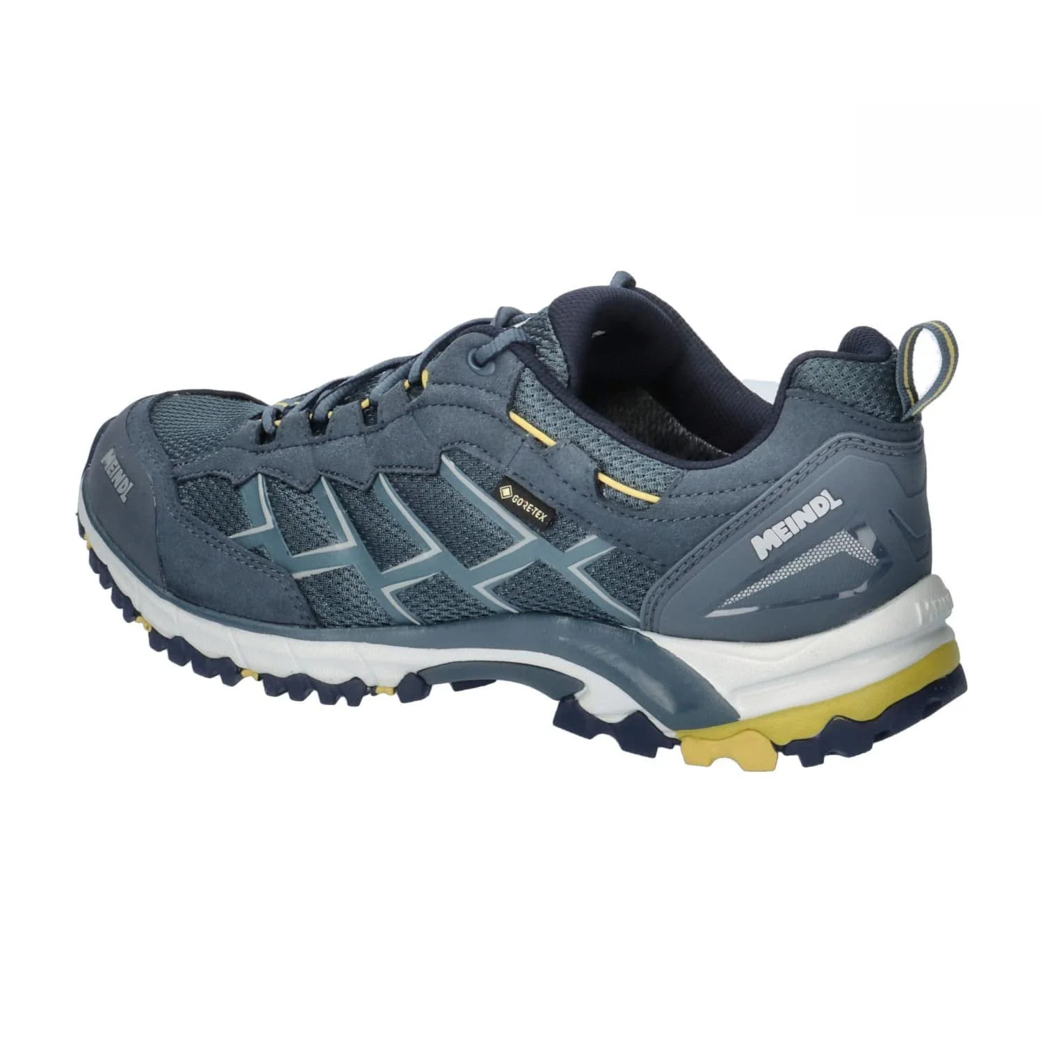 Чоловічі Кросівки для активного відпочинку Meindl, фото №3 Чоловічі Кросівки для активного відпочинку Meindl, фото №3