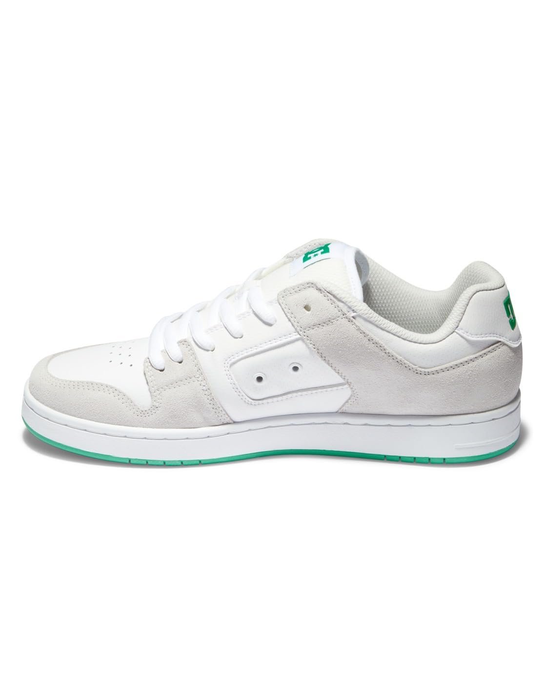 Кеди DC Manteca 4 Low Чоловічі, фото №3