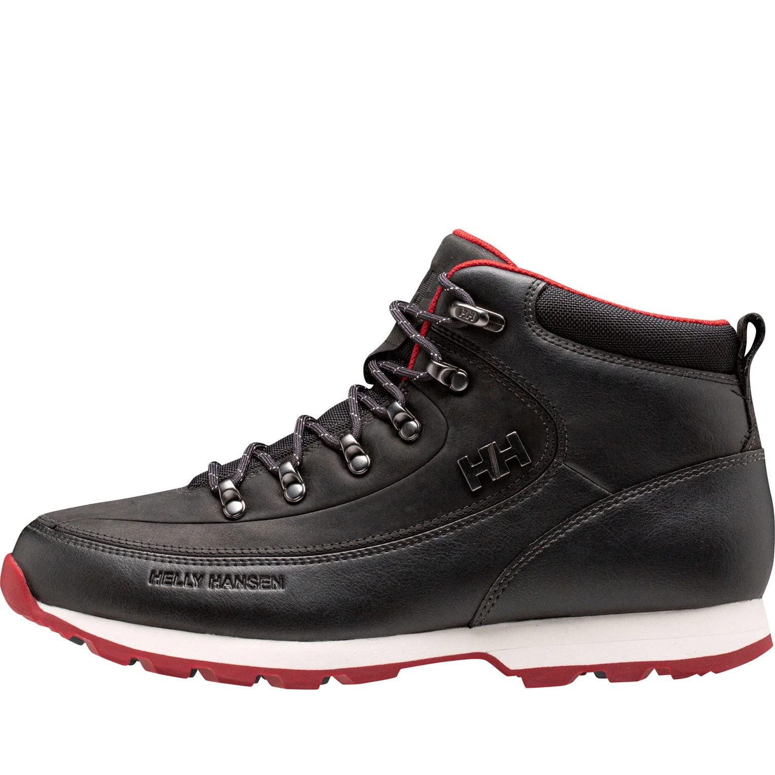 Мужские зимние ботинки Helly Hansen The Forester, фото №1