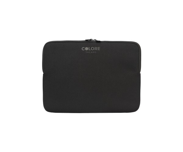 Tucano Чохол Colore 15"/16", чорний, фото №1