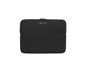 Tucano Чохол Colore 15"/16", чорний - Фото 1