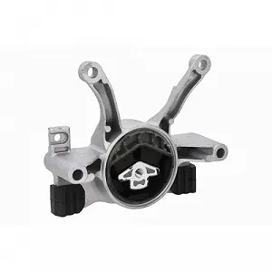 Опора АКПП VAICO Green Mobility Parts V20-5143 для BMW задня synthetic.ua - Фото 1