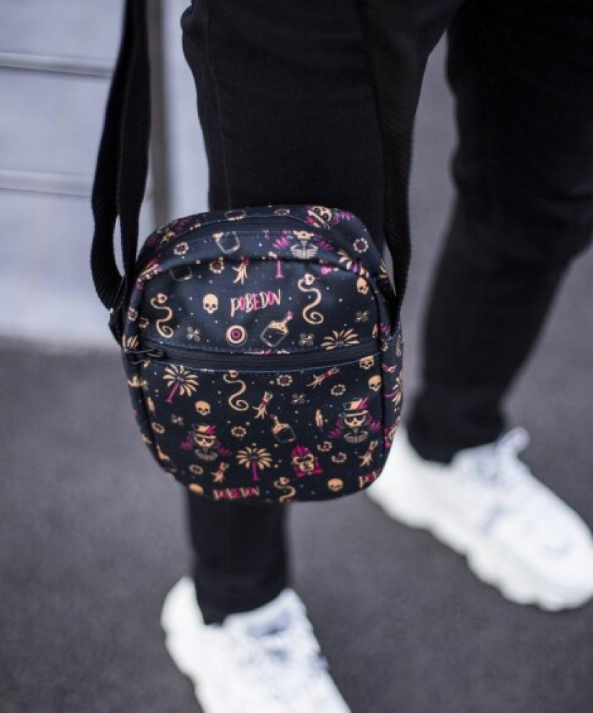 Сумка-міссенджер Totem, фото №3