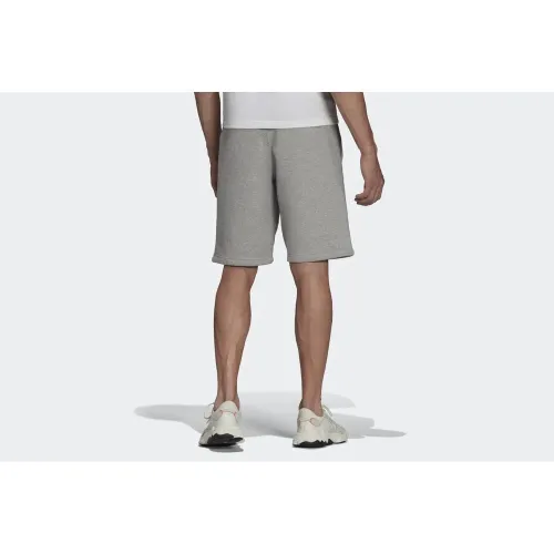 Шорти adicolor Essentials Trefoil H34682 Сірий Regular Fit M, фото №2