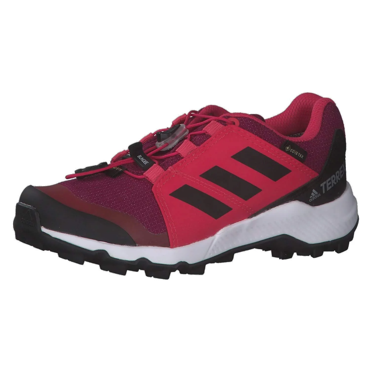 Ботинки для трекинга adidas Unisex Terrex Gore-Tex, фото №1