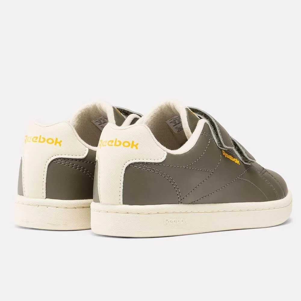 Кросівки Unisex Baby Reebok Royal Complete CLN 2.0 2V, фото №5