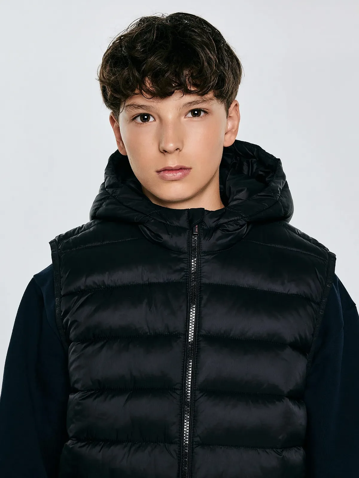 Куртка Big Star BENEK, фото №4 Куртка Big Star BENEK, фото №4