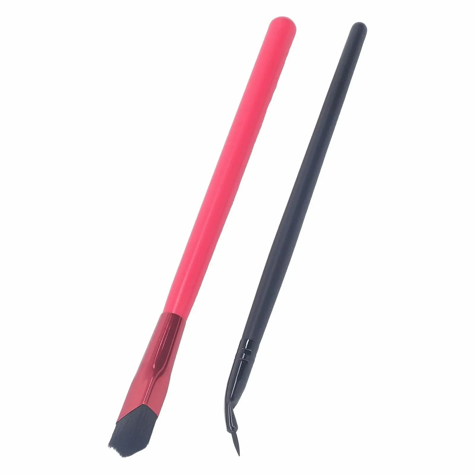 Кисти Изогнутая для Подводки Глаз, фото №4