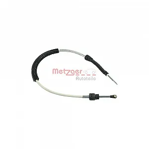 Трос МКПП METZGER 3150205 VAG лівий - Фото 1