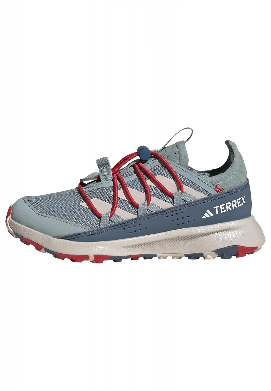 Детские Унисекс Кроссовки Adidas Terrex Voyager 21 Heat.rdy для путешествий, для хайкинга, фото №1