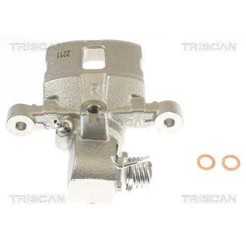 Гальмівний супорт TRISCAN 8175 43202 KIA задній правий, фото №2