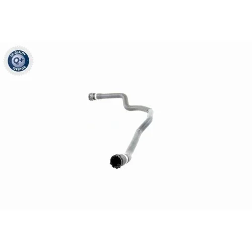 Шланг радіатора VAICO Q+ V20-0899 для BMW лівий нижній, фото №4