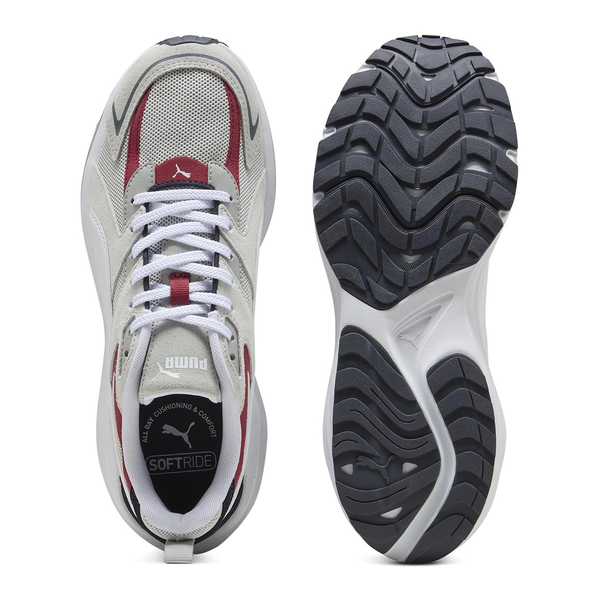 Кросівки PUMA Unisex Hypnotic LS, фото №3 Кросівки PUMA Unisex Hypnotic LS, фото №3