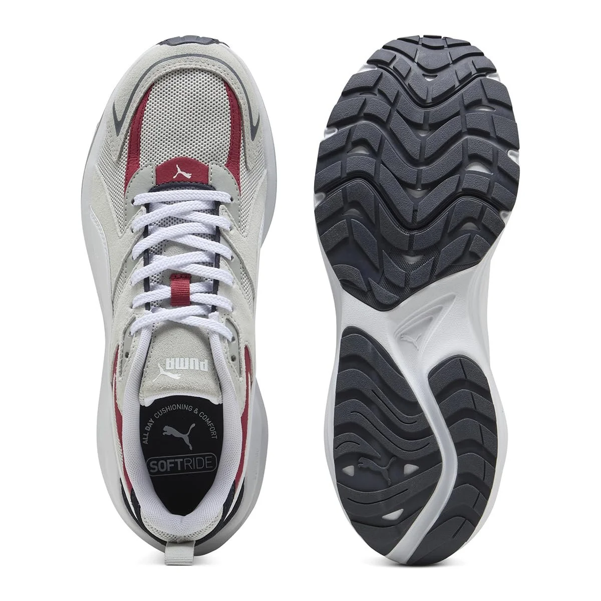 Кросівки PUMA Unisex Hypnotic LS, фото №3 Кросівки PUMA Unisex Hypnotic LS, фото №3