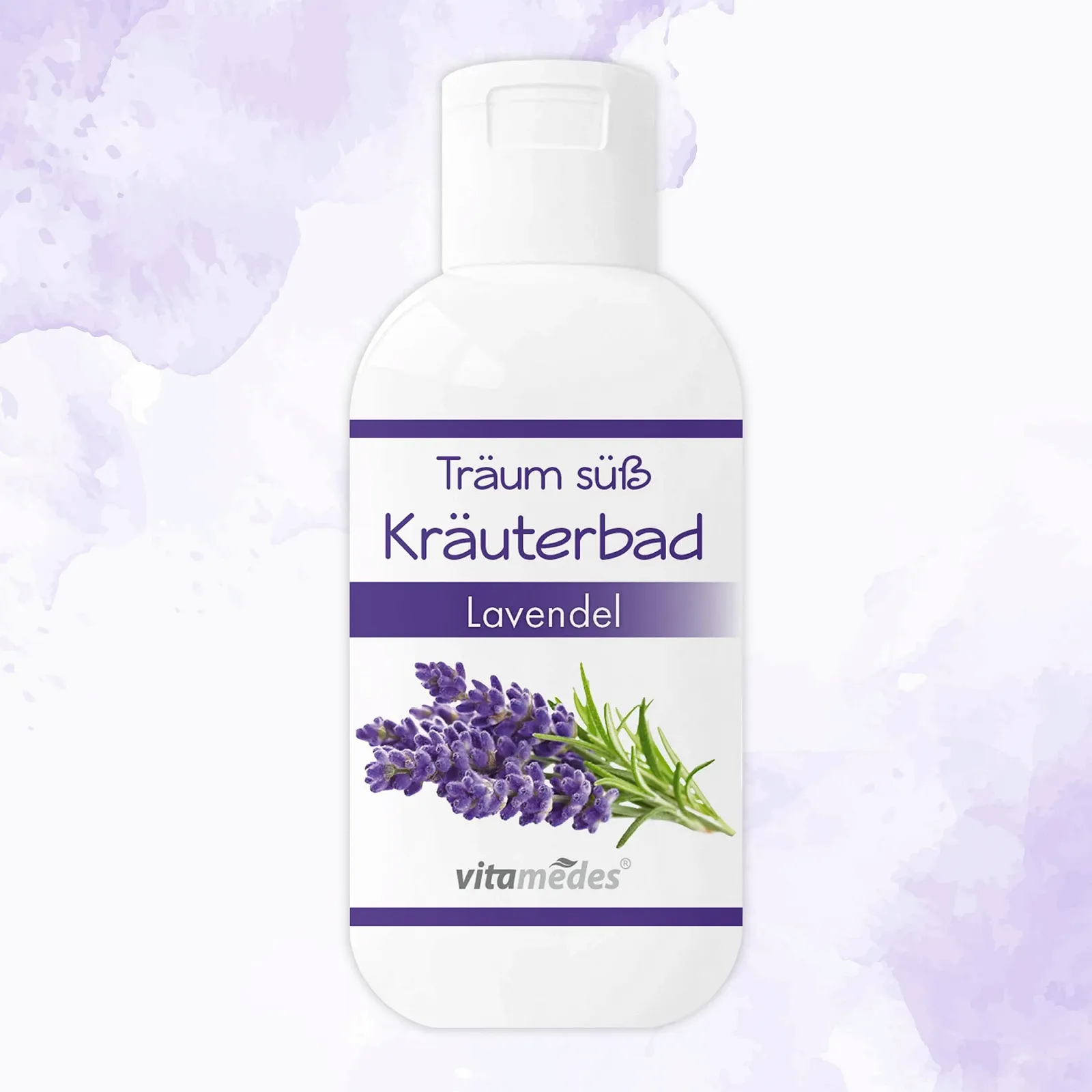 Набір для догляду з лавандою, 7 предметів, фото №8 Набір для догляду з лавандою, 7 предметів, фото №8