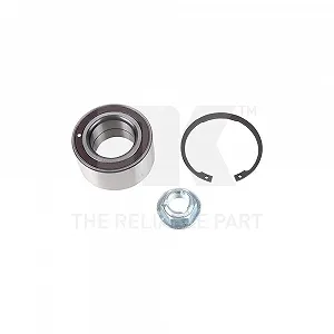 Підшипник ступиці NK 752544 для FORD, передній міст - Фото 1