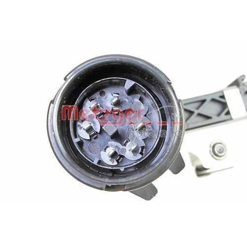 Дріт підключення форсунки METZGER 2324071 для VW, правий, фото №2 Дріт підключення форсунки METZGER 2324071 для VW, правий, фото №2