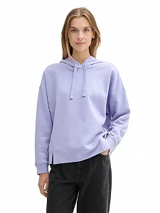 Женский свитшот TOM TAILOR Denim - Фото 1