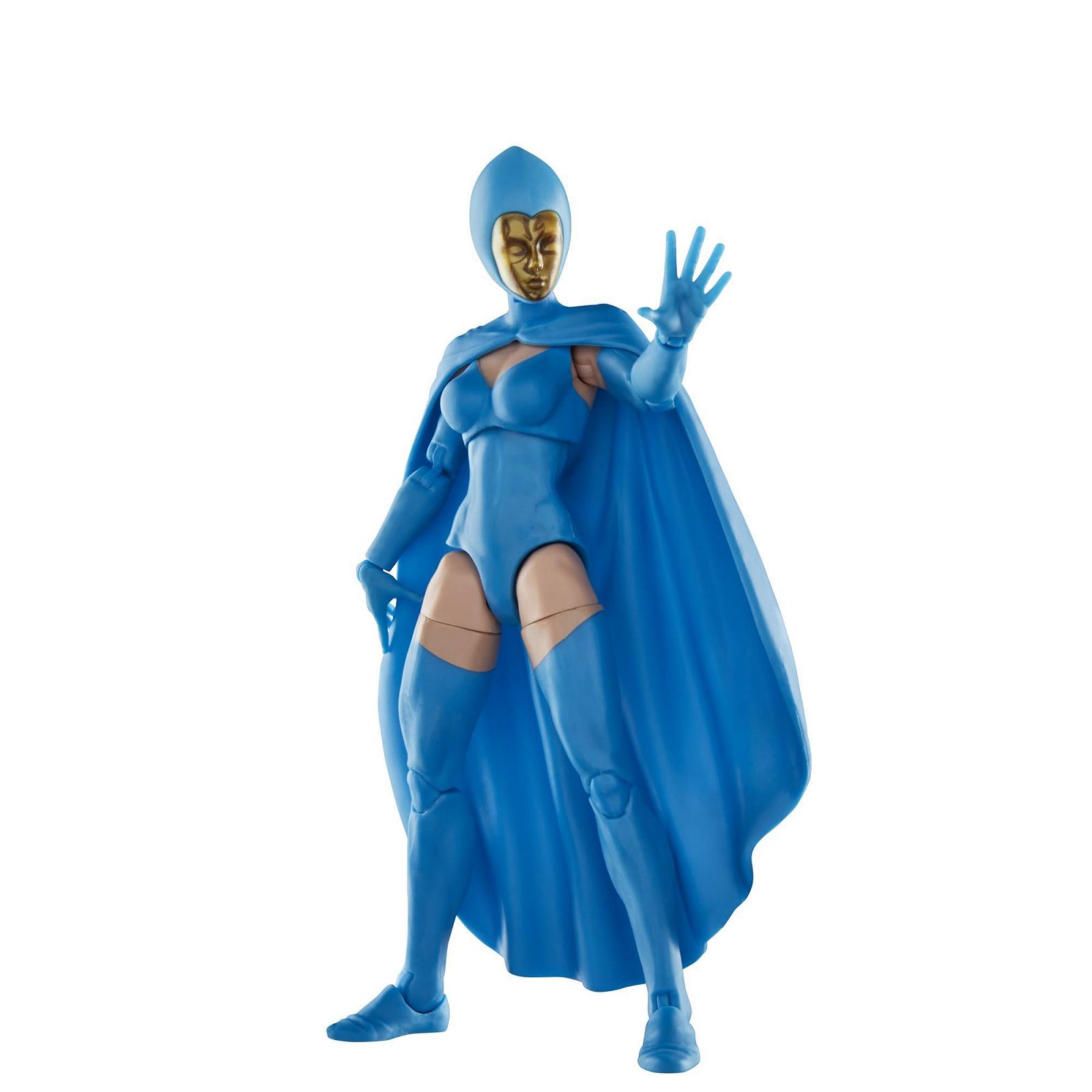Фігурки Marvel Legends Series Rogue та Destiny, фото №10