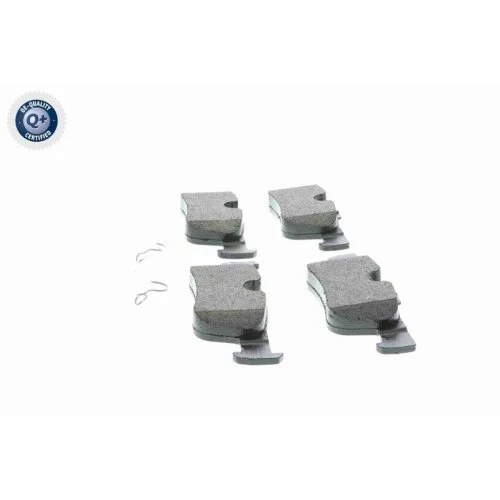 Комплект гальмівних колодок, дискове гальмо VAICO Green Mobility Parts V20-3126 для BMW MINI, фото №4 Комплект гальмівних колодок, дискове гальмо VAICO Green Mobility Parts V20-3126 для BMW MINI, фото №4