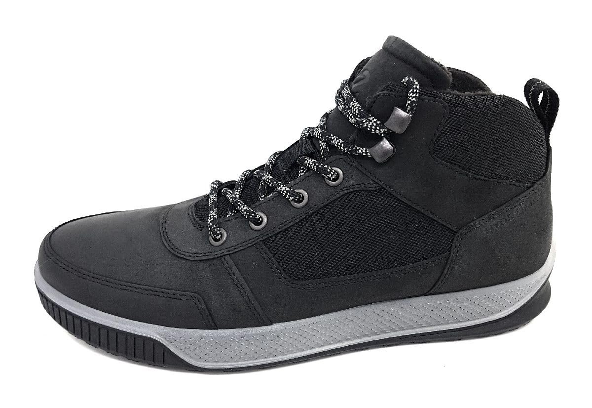 Мужские ботинки ECCO Byway Tred Mid-Cut, фото №3