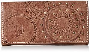 Кошелек Bruno Banani Saragossa_1 W 320.1435 для женщин 19 x 10 x 2 см (Ш x В x Г) - Фото 1