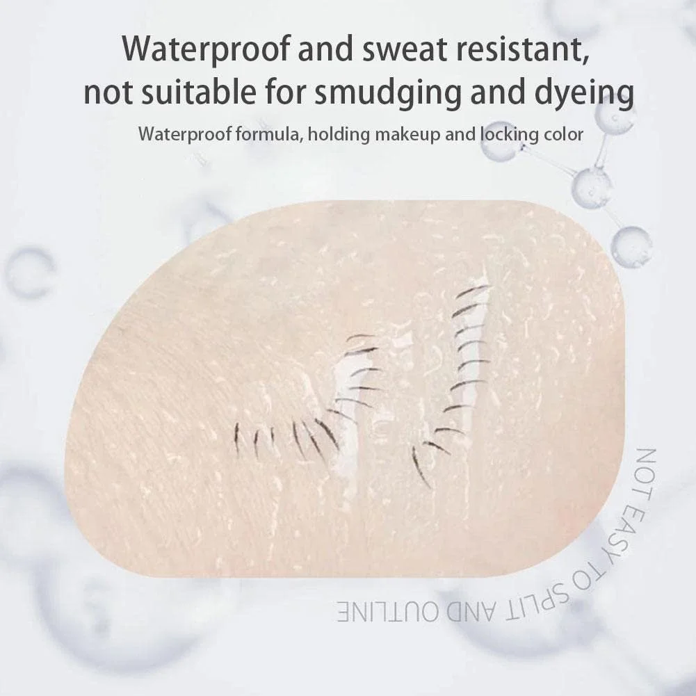 Карандаш для глаз Doppelspitze Lower Eye Liner, фото №5