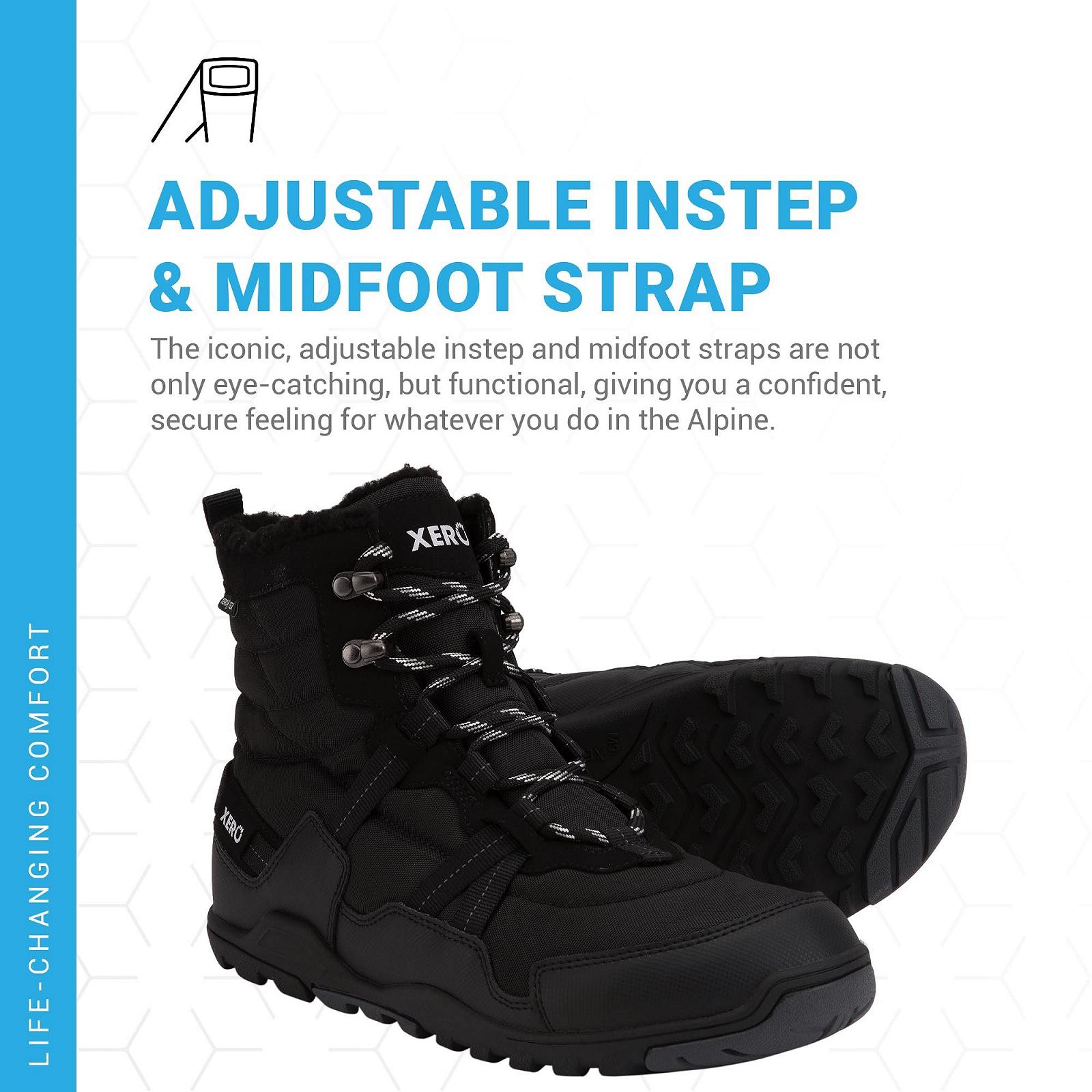 Черевики Xero Shoes Alpine, фото №7