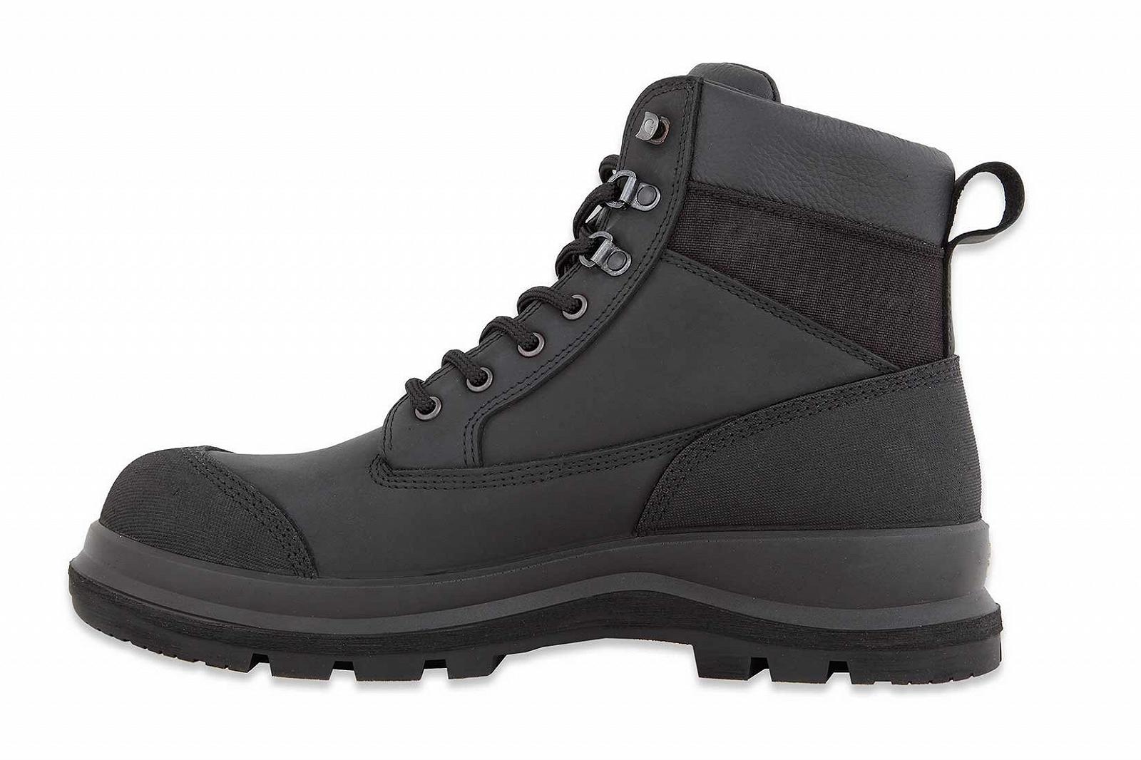 Черевики Carhartt Detroit Rugged Flex S3, фото №2
