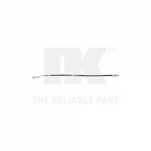 Гальмівний шланг NK 853570 для KIA передня вісь правий - Фото 1