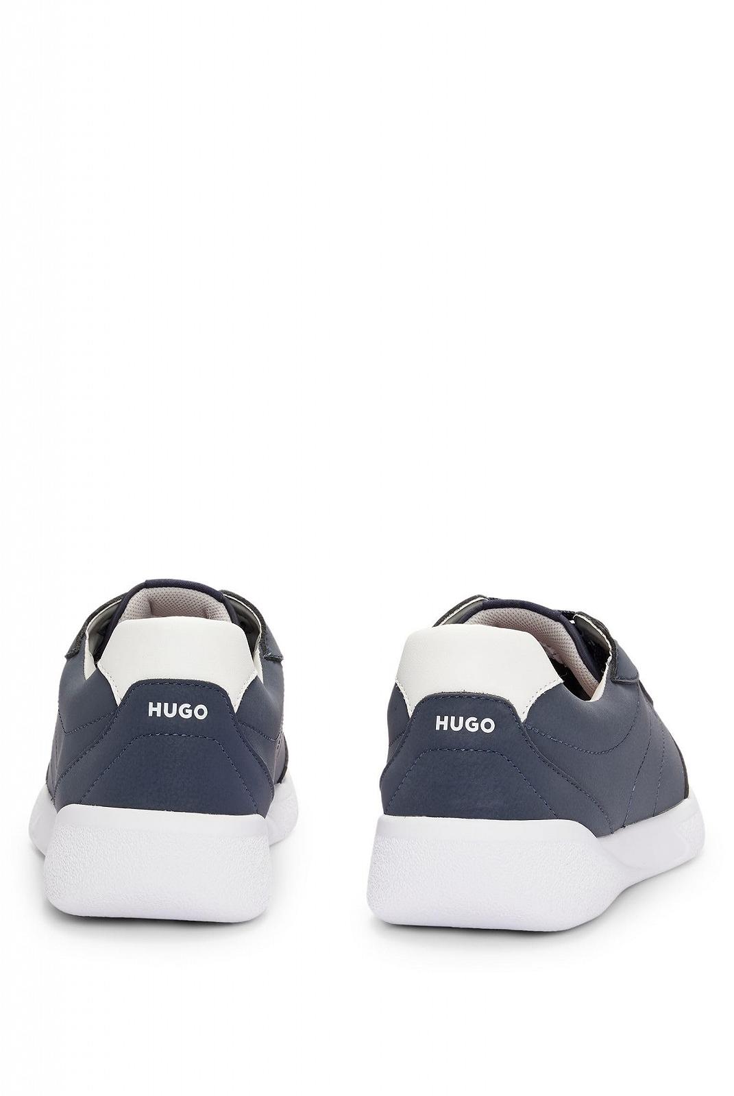 Кросівки HUGO Riven Tenn, фото №5