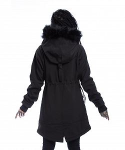 Пальто-парка Vixxsin Helene synthetic.ua - Фото 1