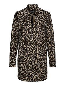 Женская Куртка VERO MODA synthetic.ua - Фото 1