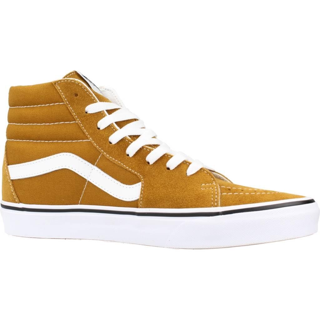 Кросівки Vans SK8-HI Tan, фото №5 Кросівки Vans SK8-HI Tan, фото №5