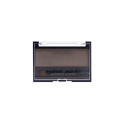 Stamp Colour Natural Dyeing Eyebrow Powder C, фото №1 Stamp Colour Natural Dyeing Eyebrow Powder C, фото №1