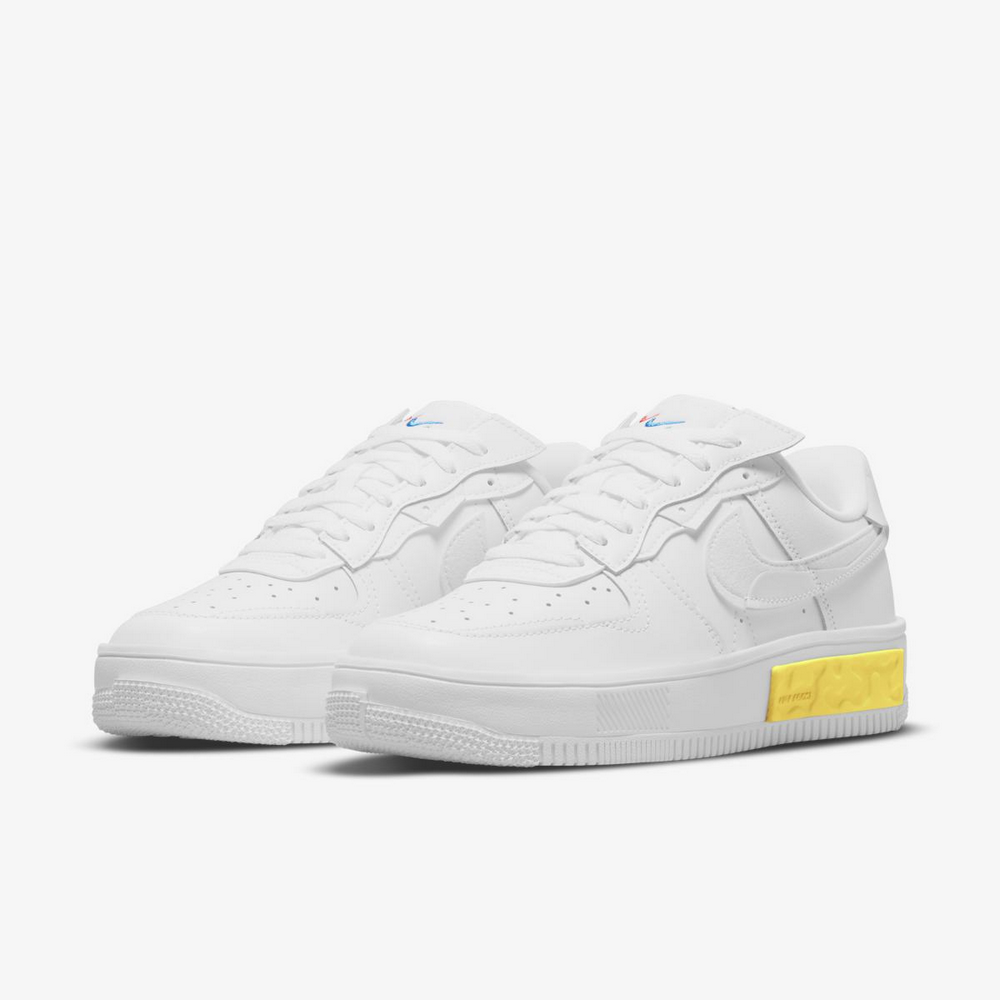 Кроссовки Nike Air Force 1 Размер 38.5, фото №2