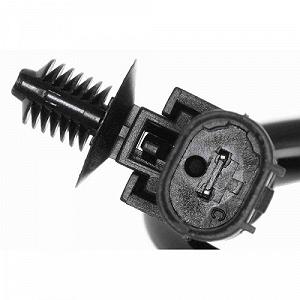 Датчик швидкості обертання колеса VEMO V38-72-0148 NISSAN synthetic.ua - Фото 1