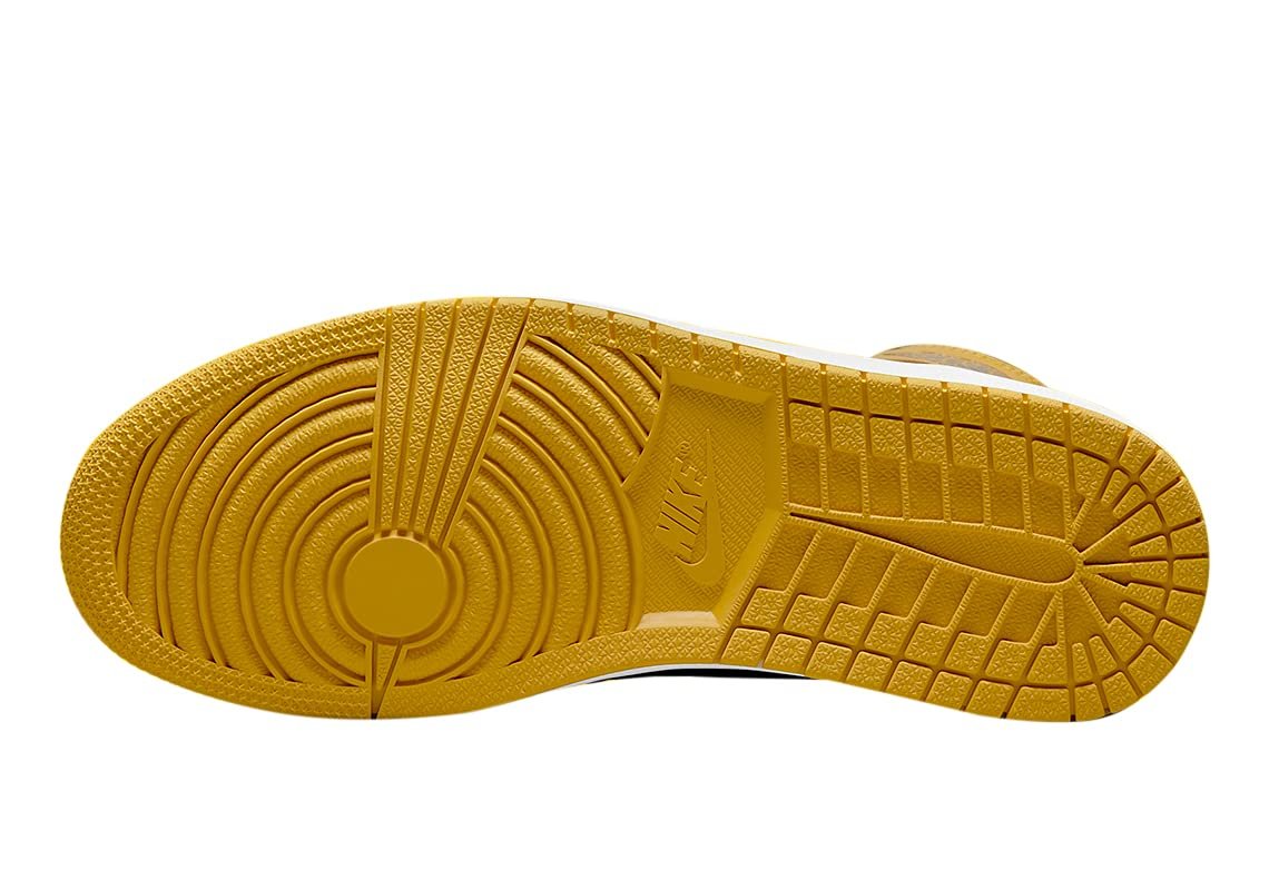 Кроссовки Nike Court Borough Mid Winter, фото №6