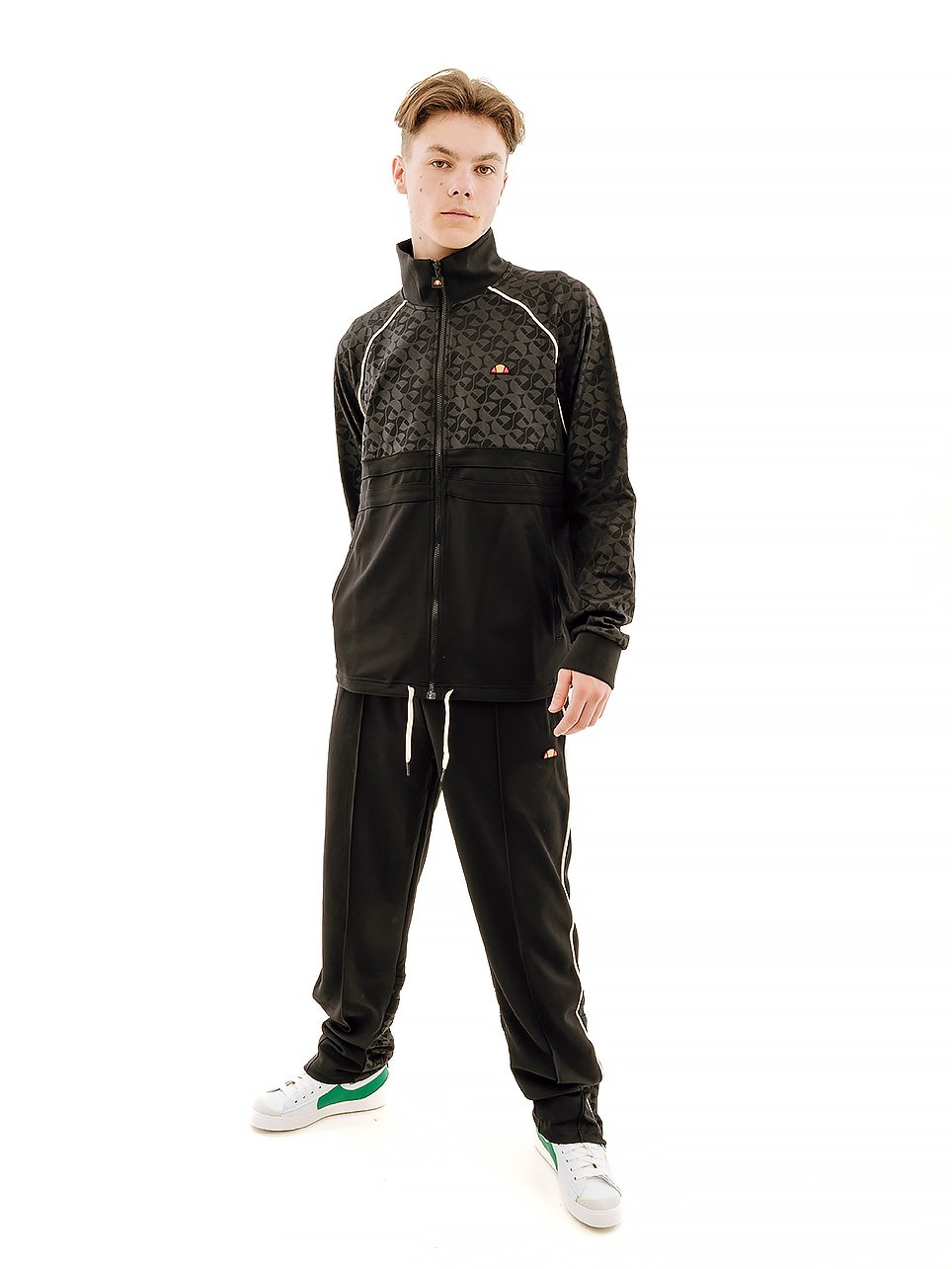 Джемпер Ellesse Soldo Track top M, фото №4