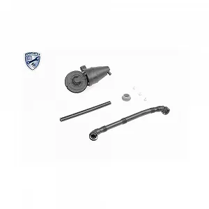 Ремкомплект, вентиляция картера VAICO V20-2096 EXPERT KITS + для BMW VAG - Фото 1