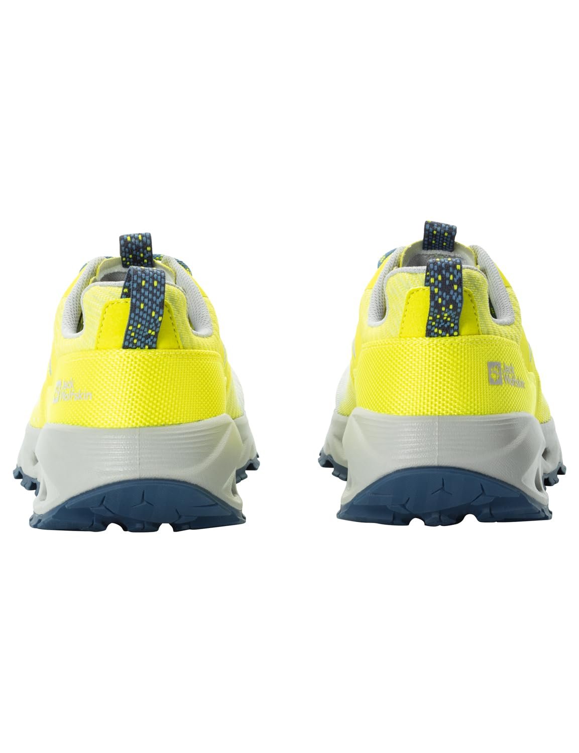 Кросівки Jack Wolfskin Prelight Pro Vent Low M, фото №5