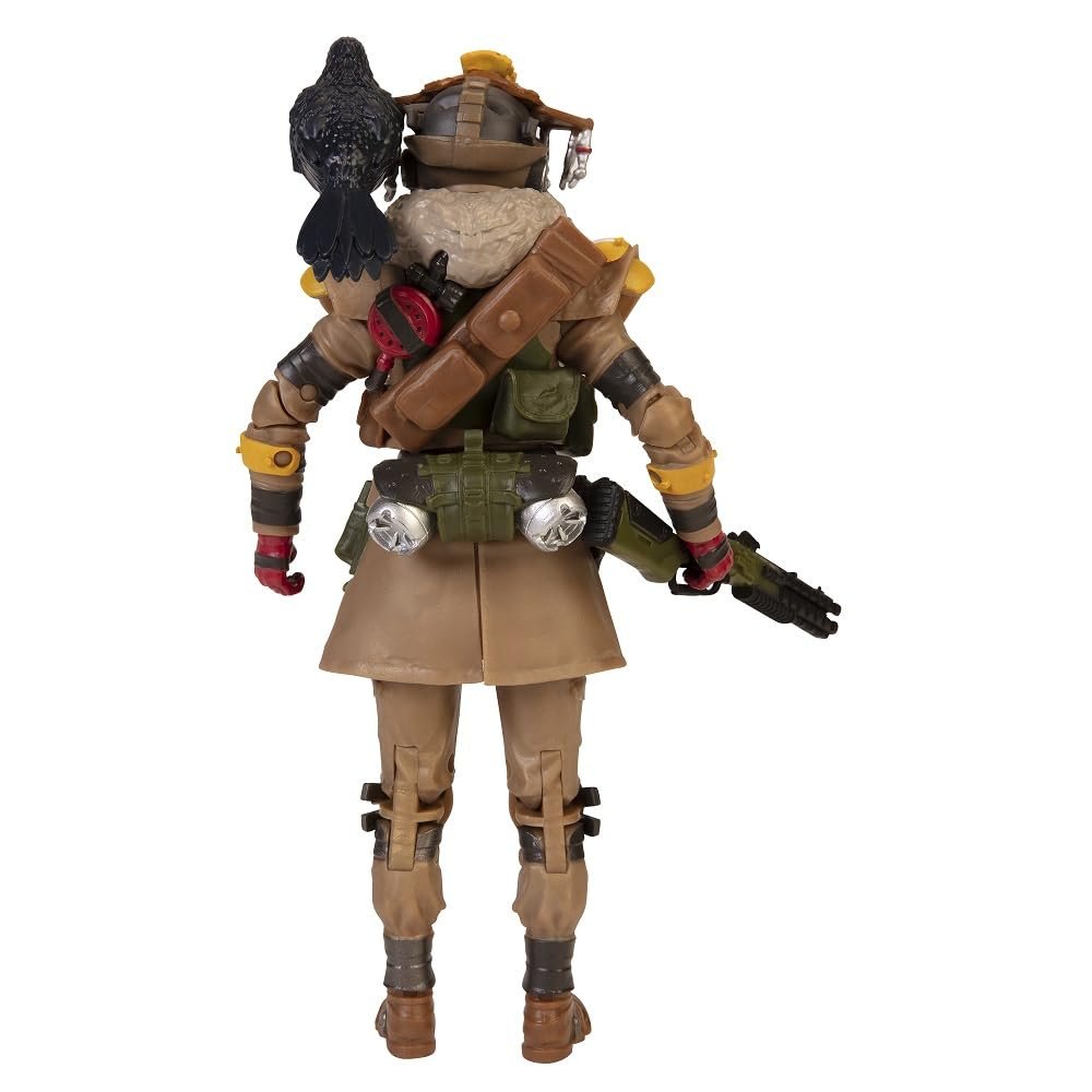 Фігурка Jakks Apex Legends Bloodhound 15 см, фото №3