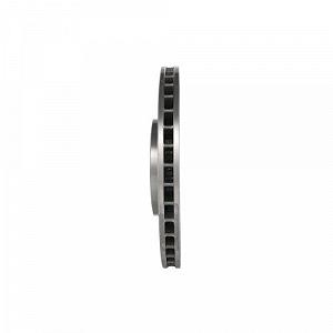 Тормозной диск BOSCH 0 986 479 552 для RENAULT, передняя ось synthetic.ua - Фото 1